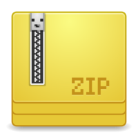 ZIP Logo